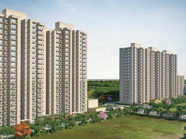 Signature Global The Millennia 4,Sector 37D 2 BHK Apartment For Sale Gurgaon