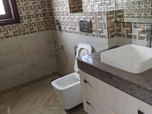 Sector 39 Gurgaon Haryana 1 Bedroom 700 Sq. Ft. Builder Floor in Sector 39 Gurgaon Listing ID: #9464
