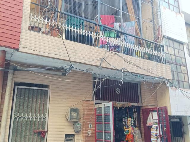 Sector 7 1.5 Bedroom 62 Sq. Yd. Independent House in Sector 7 Faridabad Listing ID: #10145