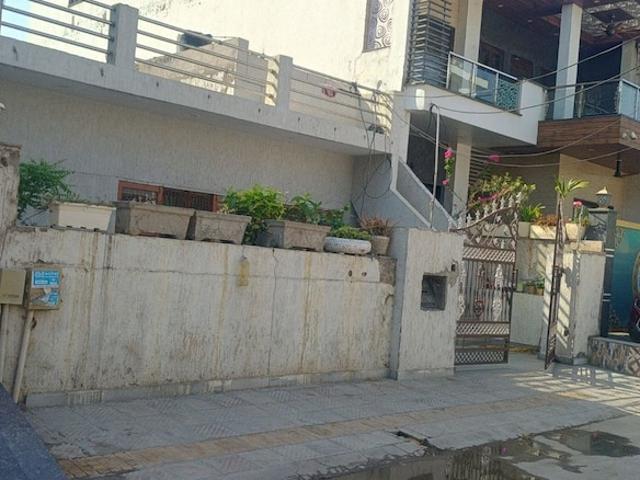 Sector 7 2.5 Bedroom 250 Sq. Yd. Independent House in Sector 7 Faridabad Listing ID: #10147
