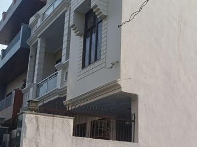 Sector 7 3 Bedroom 250 Sq. Yd. Apartment in Sector 7 Panipat Listing ID: #10420