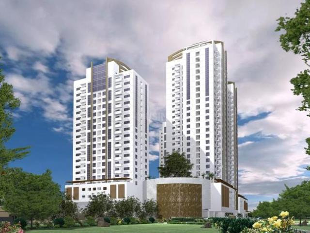 Sector 7 3 BHK Apartment For Sale Sohna
