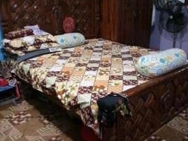 Sector 7 b beautiful ground plus one house karachi gadap town id 92023