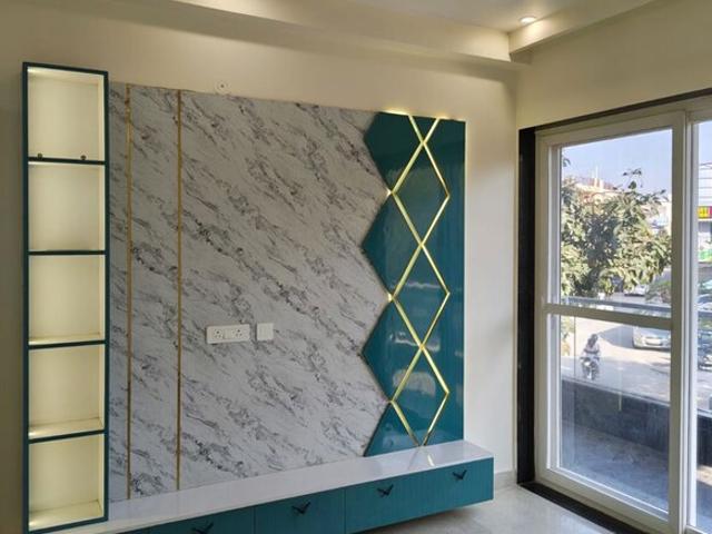 Sector 7, Central Gurgaon 4 Bedroom 2250 Sq. Ft. Builder Floor in Sector 7 Gurgaon Listing ID: #10203