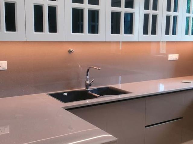 Sector 7, Faridabad Central 4 Bedroom 250 Sq. Yd. Builder Floor in Sector 7 Faridabad Listing ID: #10346
