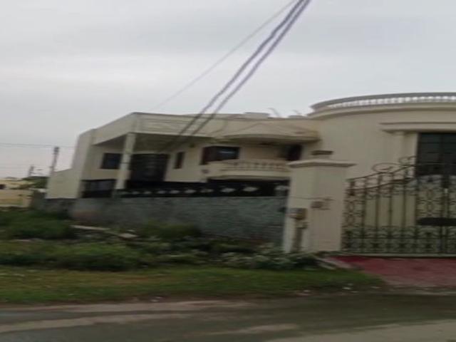 Sector 7, Faridabad Central 6+ Bedroom 500 Sq. Yd. Independent House in Sector 7 Faridabad Listing ID: #10245