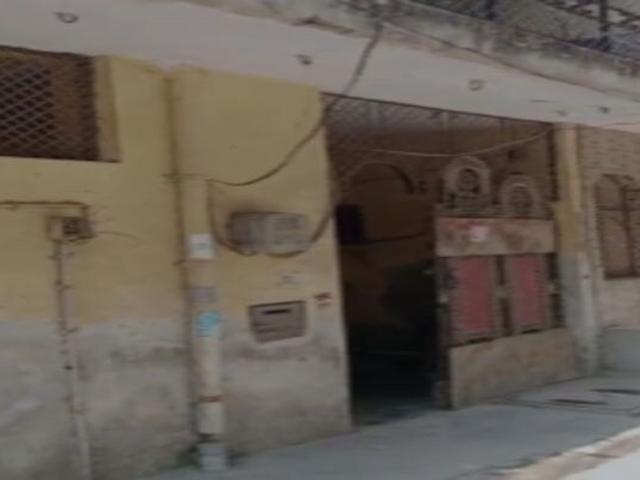 Sector 7, Faridabad Central 2 Bedroom 60 Sq. Yd. Independent House in Sector 7 Faridabad Listing ID: #10245
