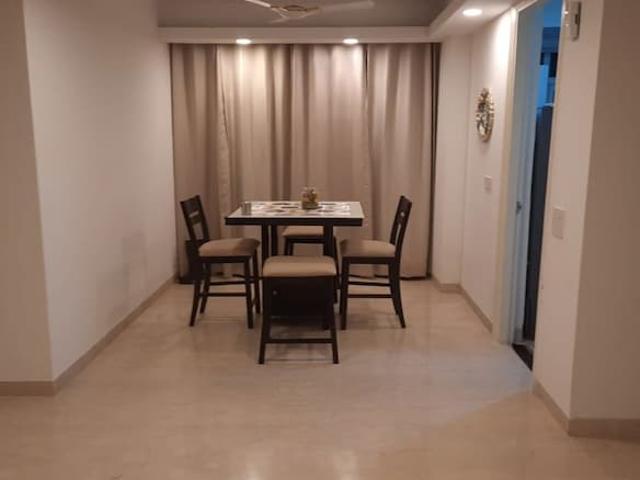 Sector 7, Faridabad Central 3 Bedroom 220 Sq. Yd. Builder Floor in Sector 7 Faridabad Listing ID: #10374