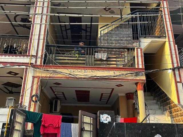Sector 7, Faridabad Central 3 Bedroom 60 Sq. Yd. Independent House in Sector 7 Faridabad Listing ID: #10245