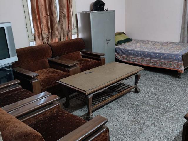 Sector 7, Panchkula City 3 Bedroom 250 Sq. Yd. Builder Floor in Sector 7 Panchkula Listing ID: #10391