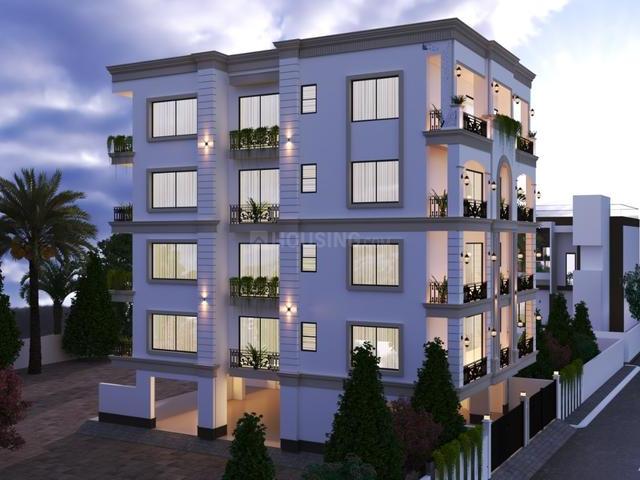 Sector 40 4 BHK Apartment For Sale Gurgaon