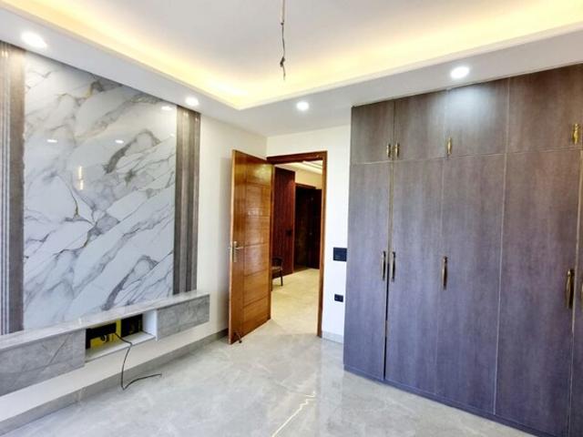 Sector 40, Panipat North 3 Bedroom 1081 Sq. Ft. Builder Floor in Sector 40 Panipat Listing ID: #9989
