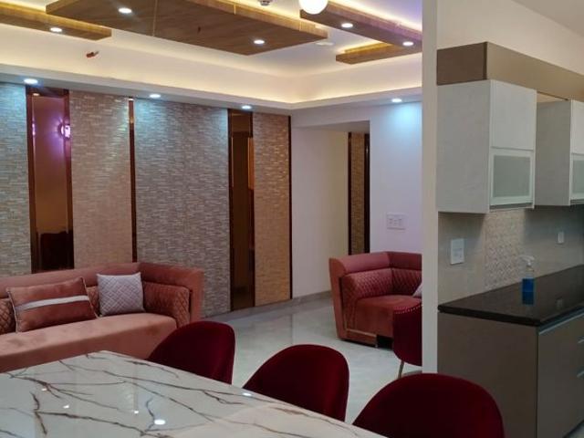 Sector 40, Panipat North 3 Bedroom 1014 Sq. Ft. Builder Floor in Sector 40 Panipat Listing ID: #9989