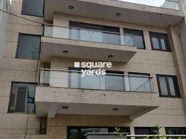 Sector 41 180 Sq.Mt. Plot in Sector 41 Noida Listing ID: #8833