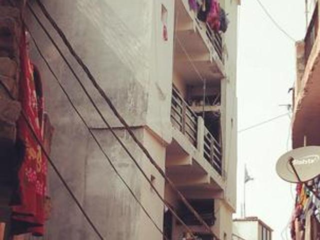 Sector 41 2 BHK Apartment For Sale Noida
