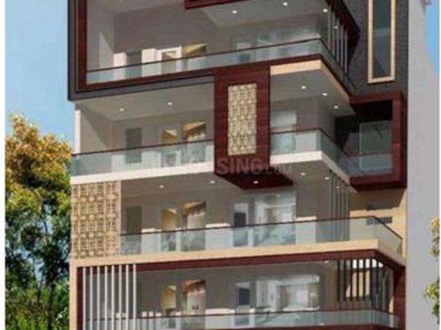 Sector 41 4 BHK Apartment For Sale Gurgaon