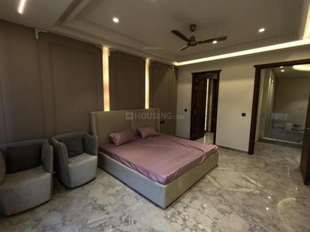 Sector 41 4 BHK Builder Floor For Sale Gurgaon