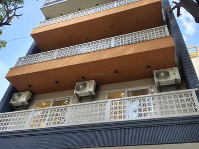 Sector 41 4 BHK Builder Floor For Sale Gurgaon