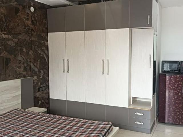 Sector 41, Central Gurgaon 1 RK 370 Sq. Ft. Builder Floor in Sector 41 Gurgaon Listing ID: #10376
