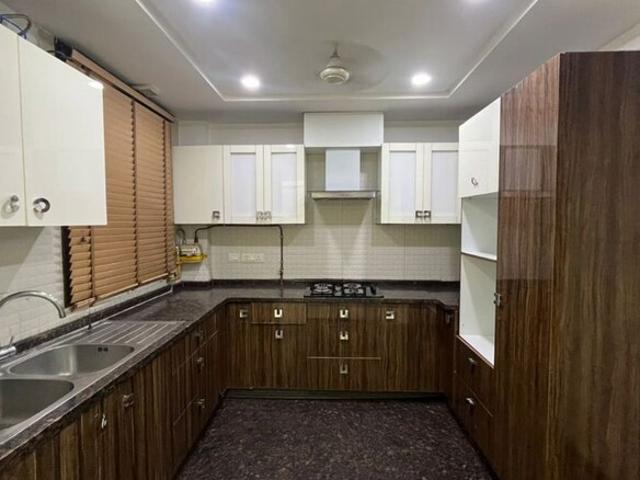 Sector 41, Central Gurgaon 2 Bedroom 120 Sq. Ft. Builder Floor in Sector 41 Gurgaon Listing ID: #10410