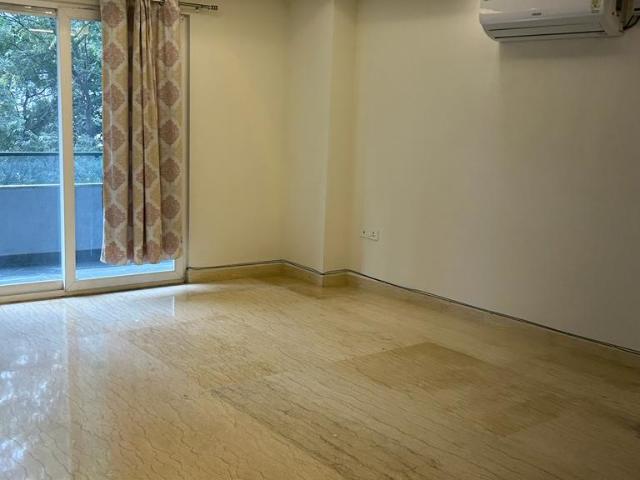 Sector 41, Central Gurgaon 3 Bedroom 200 Sq. Ft. Builder Floor in Sector 41 Gurgaon Listing ID: #10398
