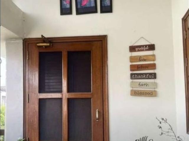 Sector 42, Chandigarh Sectors 3 Bedroom 1500 Sq. Ft. Builder Floor in Sector 42 Chandigarh Listing ID: #10382