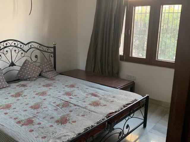 Sector 42, Golf Course Road 1 Bedroom 100 Sq. Yd. Builder Floor in Sector 42 Gurgaon Listing ID: #10398