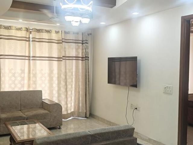 Sector 42, Golf Course Road 2 Bedroom 250 Sq. Ft. Builder Floor in Sector 42 Gurgaon Listing ID: #10398