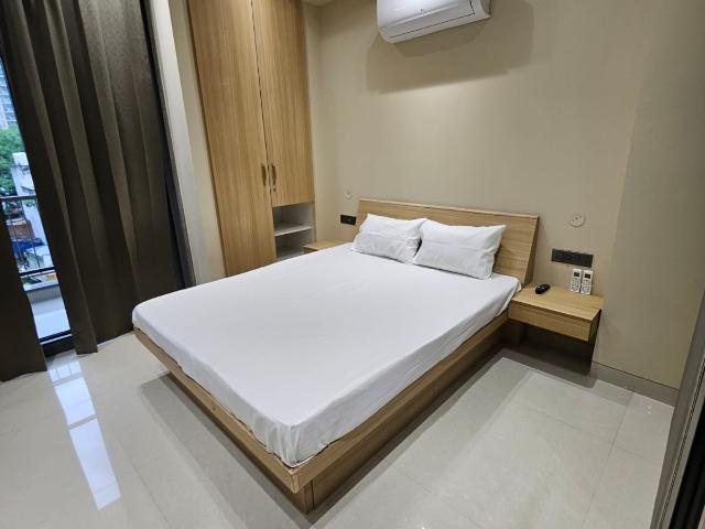 Sector 42 Gurgaon 1 Bedroom 875 Sq. Ft. Builder Floor in Sector 42 Gurgaon Listing ID: #9854