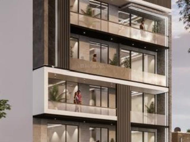 Sector 43 4 BHK Apartment For Sale Gurgaon