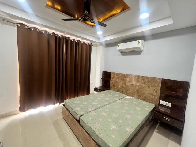 Sector 43, Golf Course Road 1 Bedroom 640 Sq. Ft. Builder Floor in Sector 43 Gurgaon Listing ID: #9891