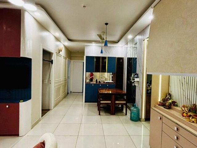 Sector 43, Golf Course Road 2 Bedroom 170 Sq. Yd. Builder Floor in Sector 43 Gurgaon Listing ID: #10412