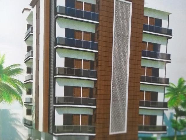 Sector 44 3 BHK Apartment For Sale Noida