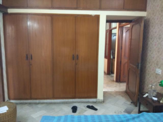 Sector 44 1 RK 400 Sq. Ft. Builder Floor in Sector 44 Gurgaon Listing ID: #9860