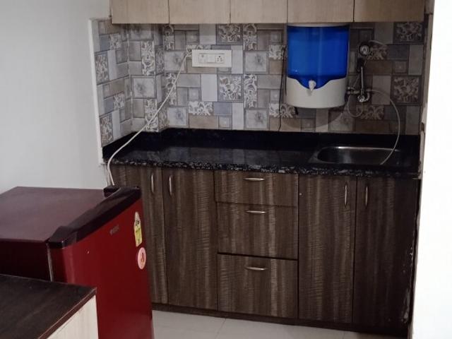 Sector 44 1 RK 460 Sq. Ft. Builder Floor in Sector 44 Gurgaon Listing ID: #10017