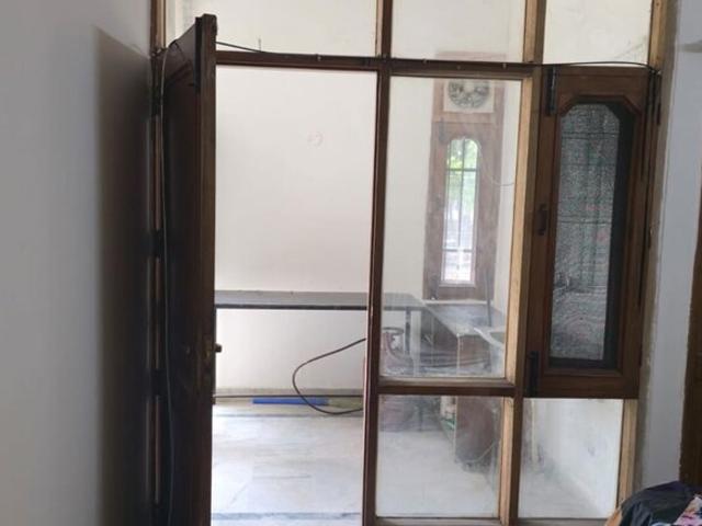 Sector 44, Chandigarh Sectors 1 RK 500 Sq. Ft. Builder Floor in Sector 44 Chandigarh Listing ID: #10362