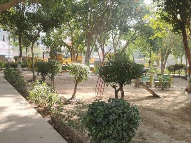 Sector 45, Central Gurgaon 342 Sq. Yd. Plot in Sector 45 Gurgaon Listing ID: #10333