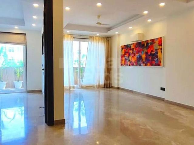 Sector 45, Central Gurgaon 3 Bedroom 223 Sq. Yd. Builder Floor in Sector 45 Gurgaon Listing ID: #10179