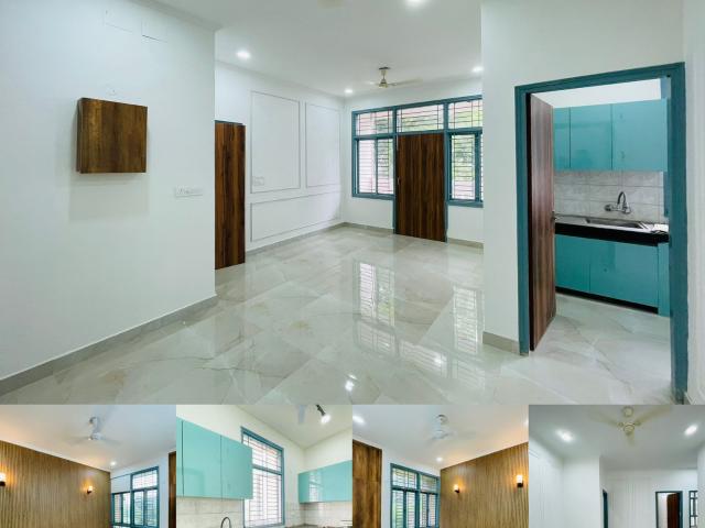 Sector 45, Central Gurgaon 3 Bedroom 2450 Sq. Ft. Builder Floor in Sector 45 Gurgaon Listing ID: #9906