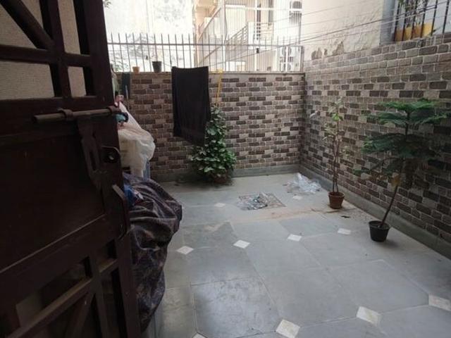 Sector 46 3 Bedroom 1530 Sq. Ft. Builder Floor in Sector 46 Gurgaon Listing ID: #10166