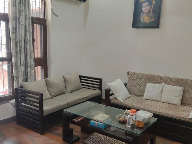 Sector 46 3 Bedroom 108 Sq. Yd. Independent House in Sector 46 Faridabad Listing ID: #10014