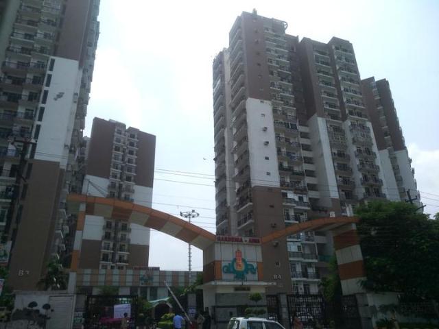 Sector 46 3 BHK Apartment For Sale Noida