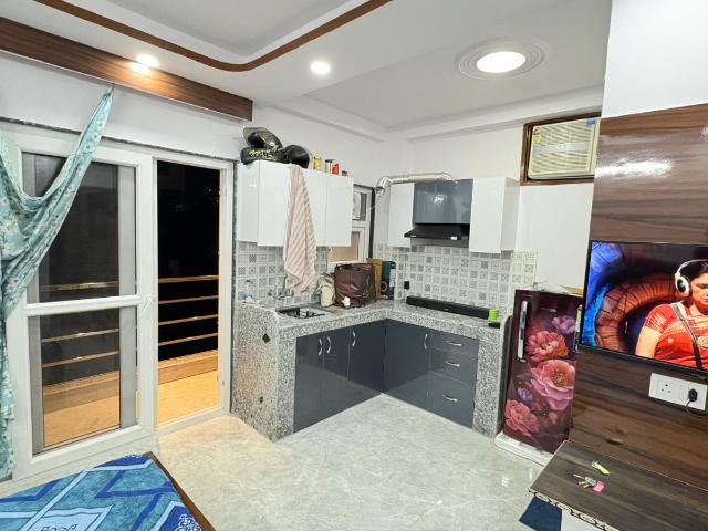 Sector 46 1 RK 400 Sq. Ft. Builder Floor in Sector 46 Gurgaon Listing ID: #9854