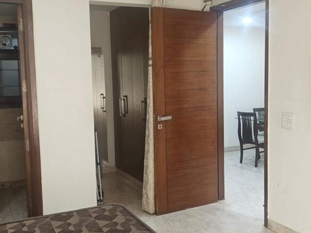 Sector 46, Central Gurgaon 1 Bedroom 100 Sq. Ft. Builder Floor in Sector 46 Gurgaon Listing ID: #10399