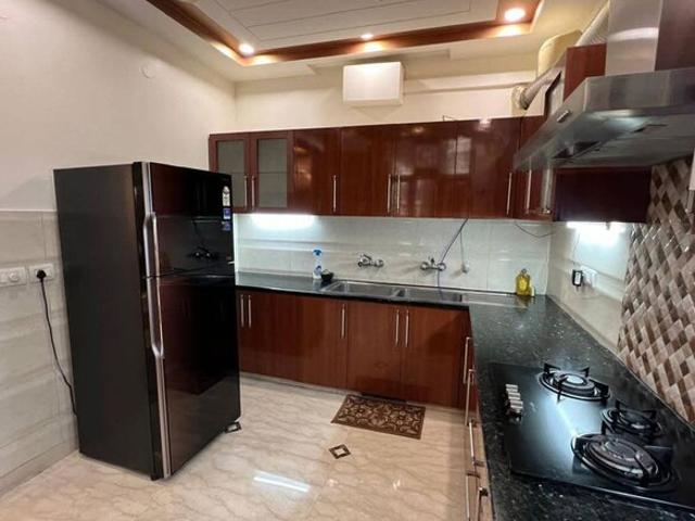 Sector 46, Central Gurgaon 2 Bedroom 1460 Sq. Ft. Builder Floor in Sector 46 Gurgaon Listing ID: #10107