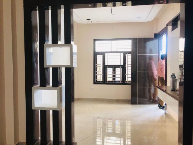 Sector 46, Central Gurgaon 2 Bedroom 1700 Sq. Ft. Builder Floor in Sector 46 Gurgaon Listing ID: #9915