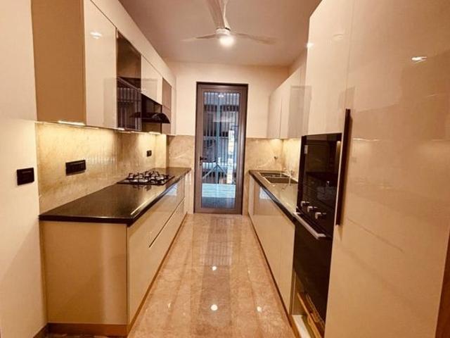 Sector 46, Central Gurgaon 6+ Bedroom 270 Sq. Yd. Independent House in Sector 46 Gurgaon Listing ID: #10333