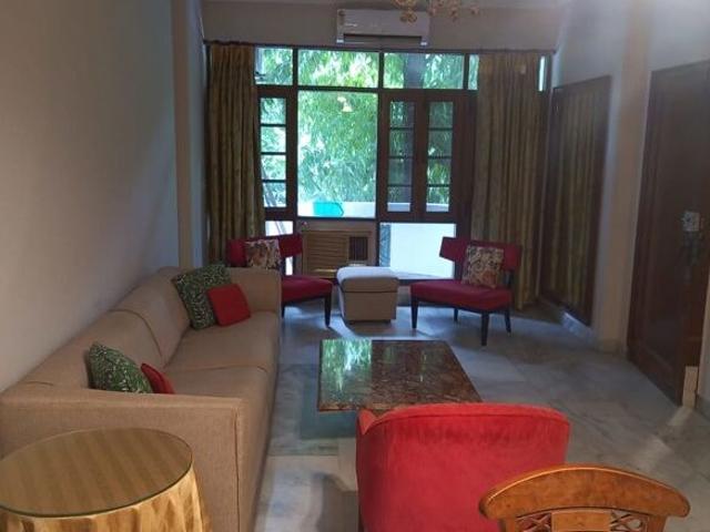 SectoR 47 3 Bedroom 2200 Sq. Ft. Apartment in Sector 47 Gurgaon Listing ID: #10275