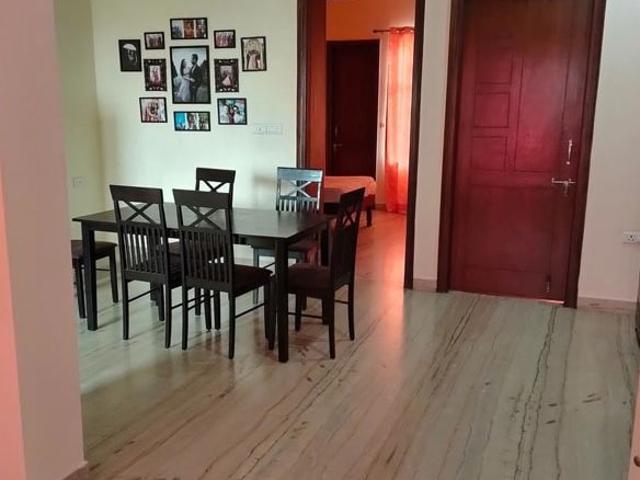 Sector 47 2 Bedroom 1100 Sq. Ft. Builder Floor in Sector 47 Gurgaon Listing ID: #9971