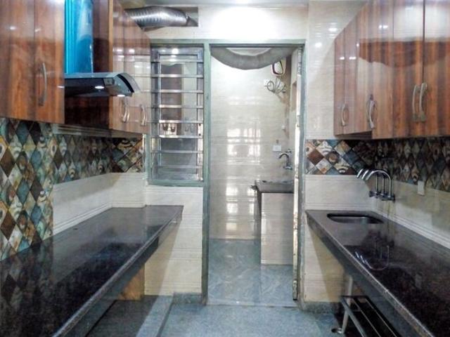 Sector 47 2 Bedroom 1300 Sq. Ft. Builder Floor in Sector 47 Gurgaon Listing ID: #10116